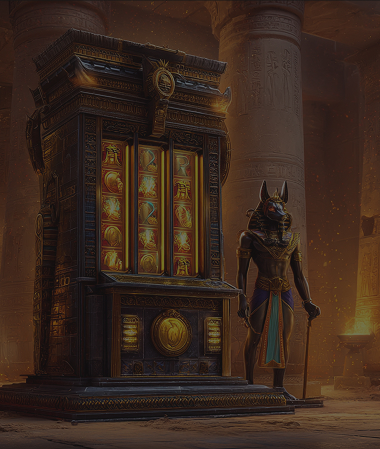 Book of the Fallen